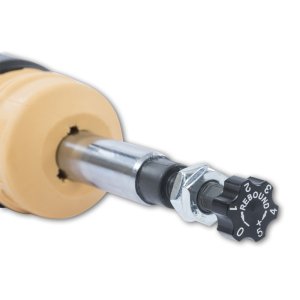 BMW 3 Series Coilover Suspension Kit - ST Suspensions - XA-Height/Rebound Adjustable - `14-`18